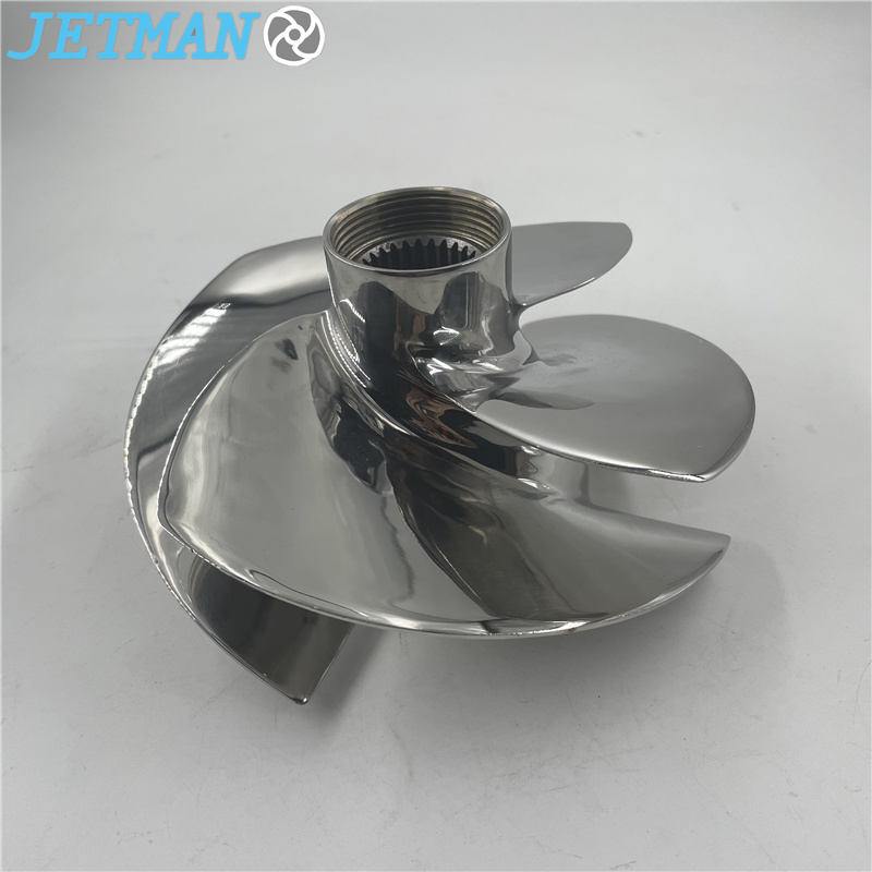 Oem Srz Cd A Diameter Mm Jetman Stainless Steel Jet Ski