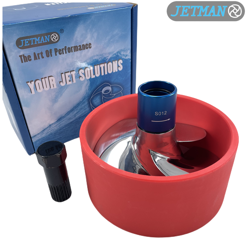 Bosch Fuel Pump Repair Kit For Sea-Doo 150, 200, 230, 3D, GTS, GTX, RXP Models 6 thumbnail image
