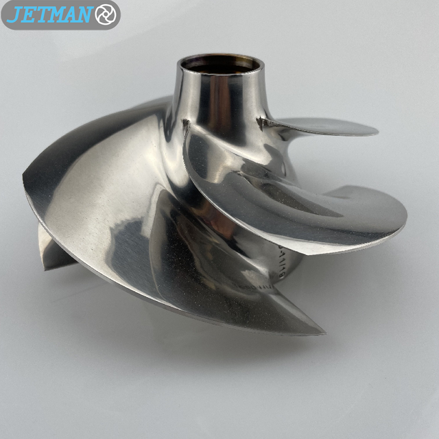 China High performance Jet Boat Impeller manufacturers, High