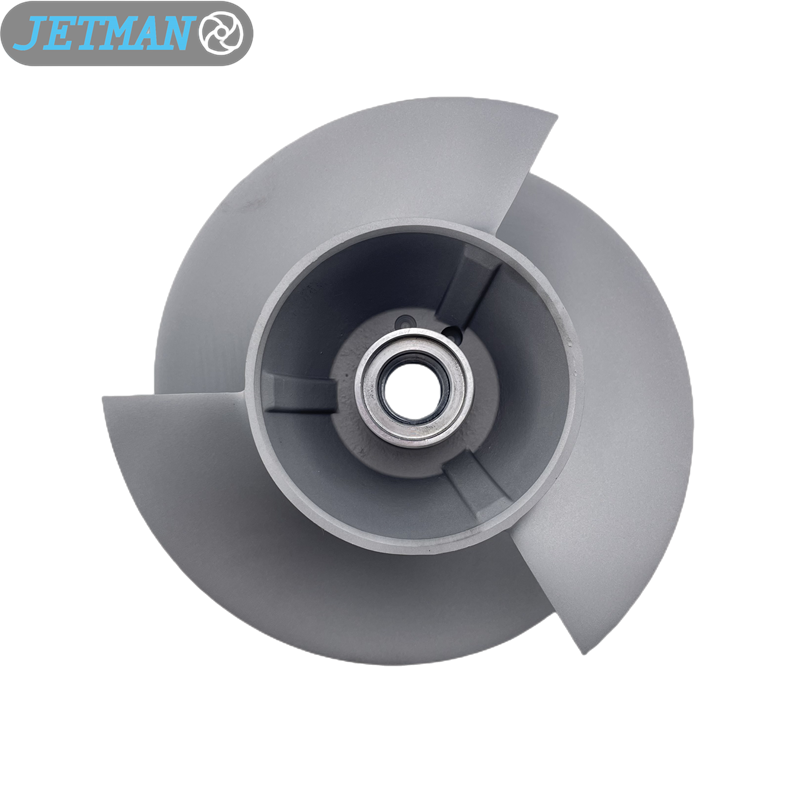 Jetman SXXCD13/18 Seadoo Jet Ski Sand Blasted Impeller 161mm PWC