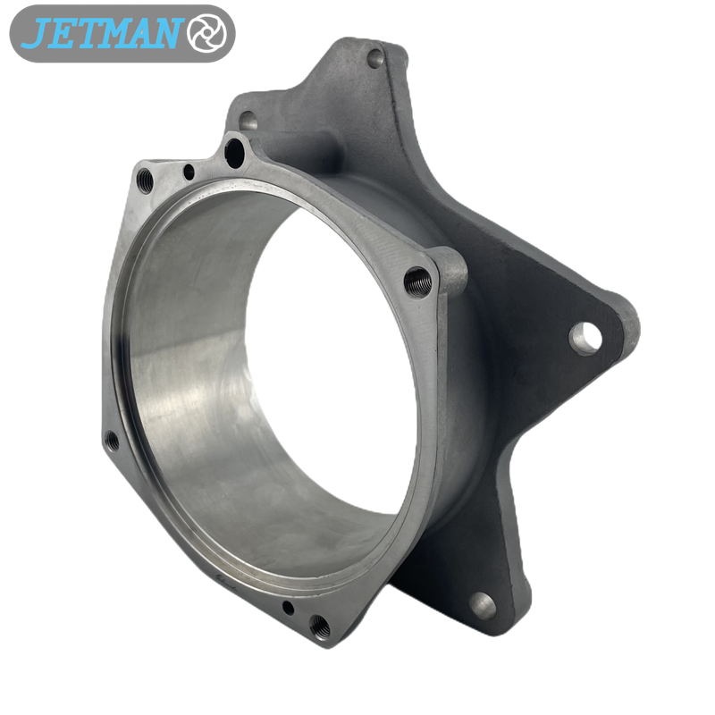 Jetman Stainless Steel Wear Ring for Yamaha Waverunner 155mm/ OEM Part