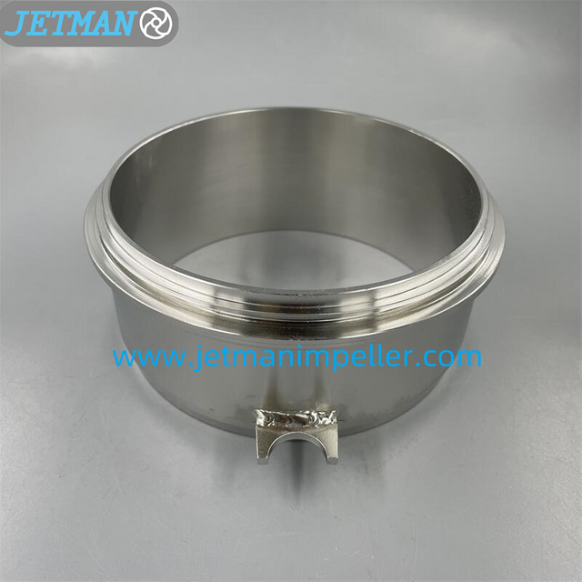 Jet Pump Seal High Performance Jet Ski Part Wear Ring For Sea-Doo