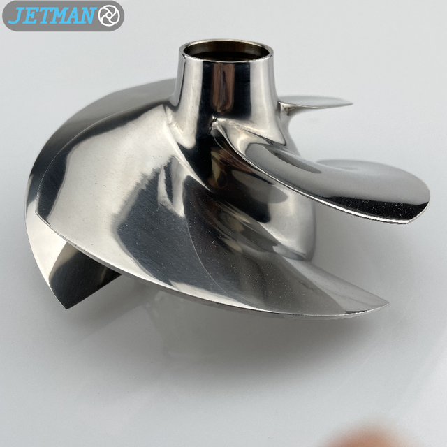Jet Ski Impeller, Jet Ski Impeller Manufacturer Jetman Impeller